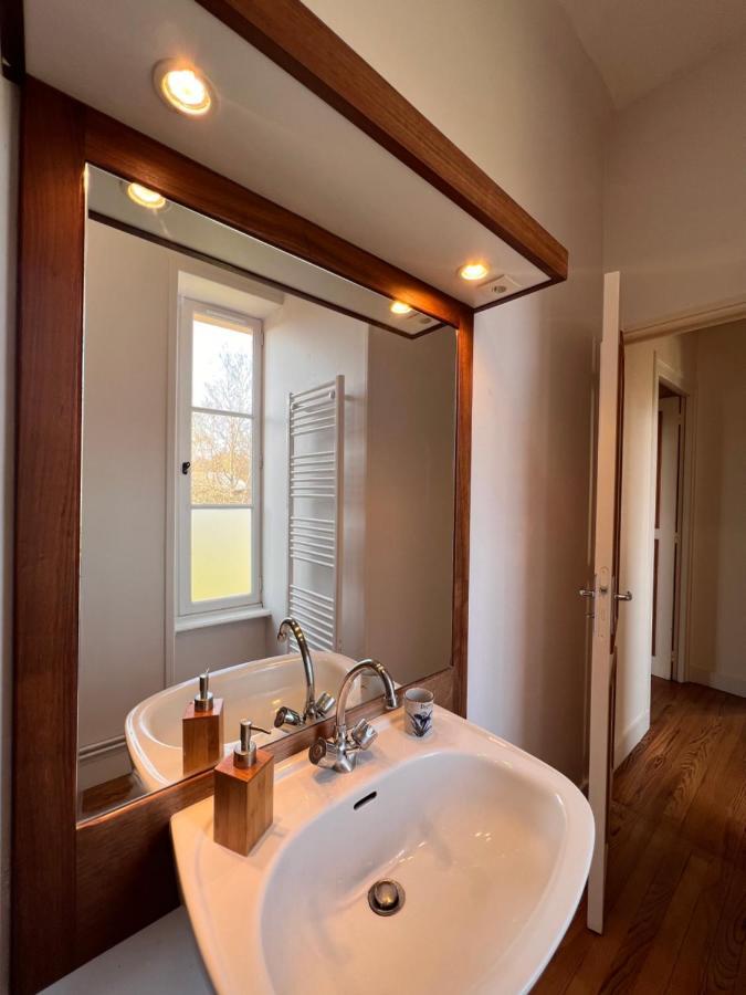 Les Chambres D'Omaha Beach Etablissement Avec Deux Chambres D'Hotes, Petit-Dejeuner Compris Fait-Maison Et Produits Locaux Vierville-sur-Mer Eksteriør bilde