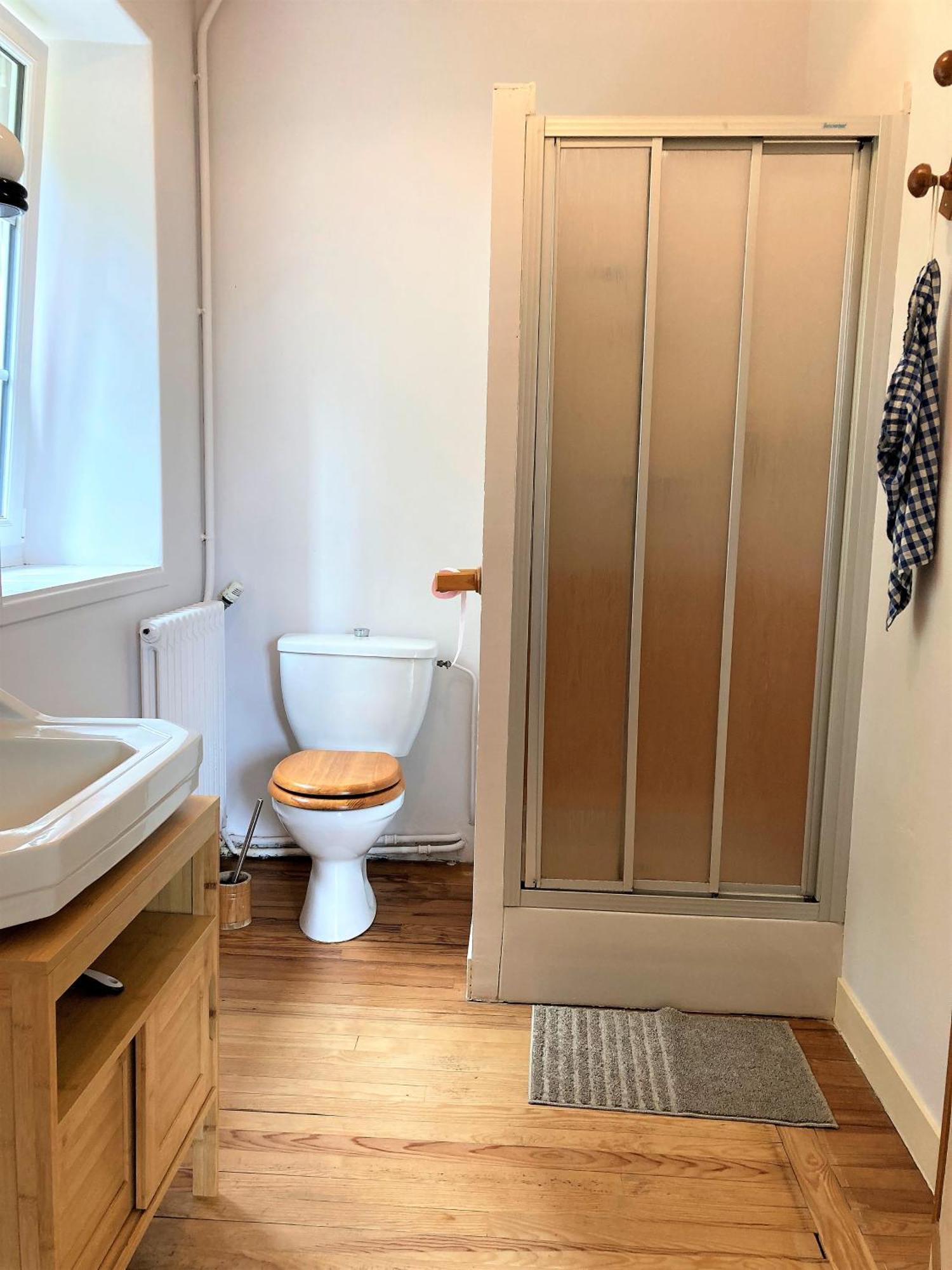 Les Chambres D'Omaha Beach Etablissement Avec Deux Chambres D'Hotes, Petit-Dejeuner Compris Fait-Maison Et Produits Locaux Vierville-sur-Mer Eksteriør bilde