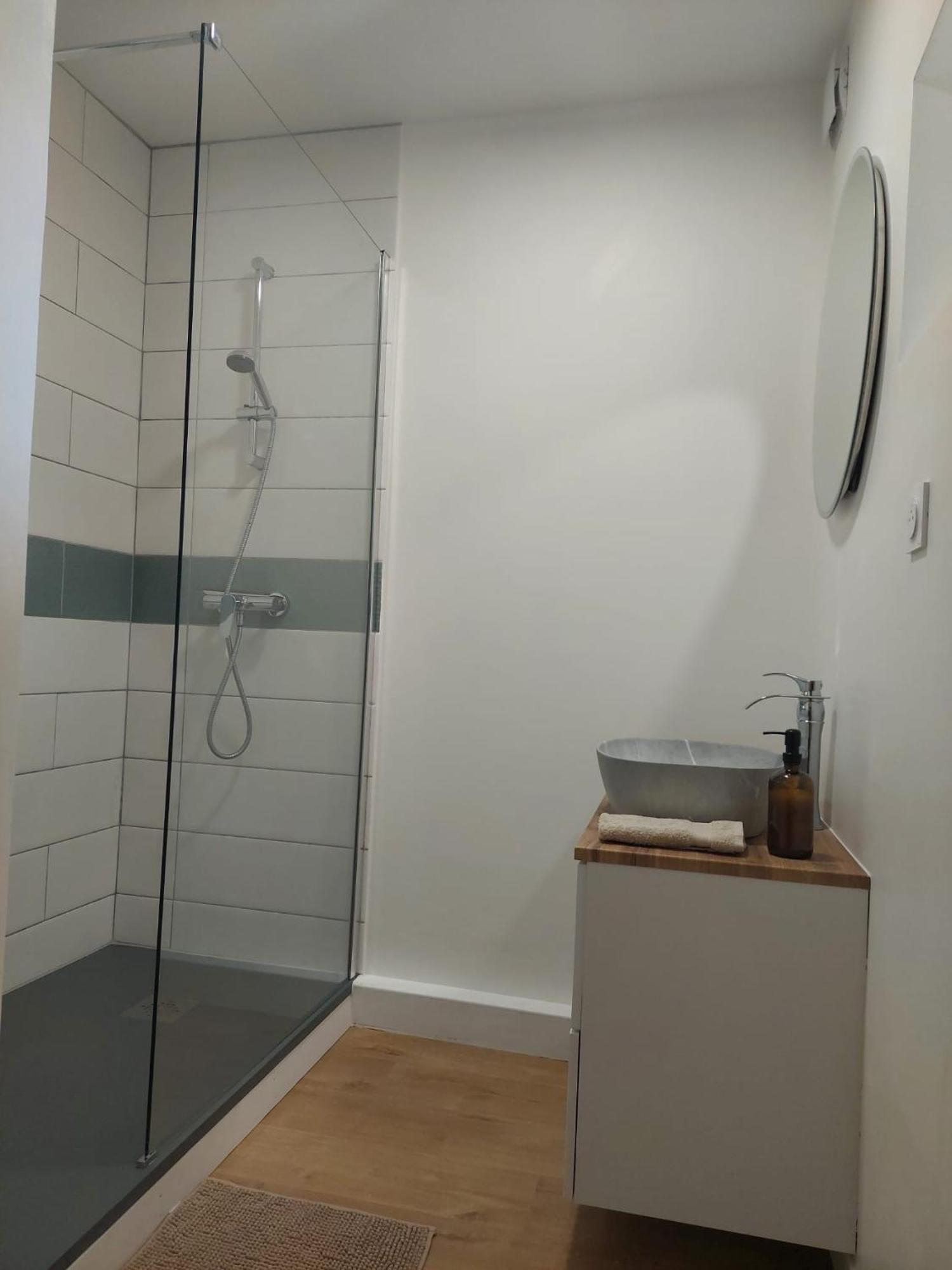 Les Chambres D'Omaha Beach Etablissement Avec Deux Chambres D'Hotes, Petit-Dejeuner Compris Fait-Maison Et Produits Locaux Vierville-sur-Mer Eksteriør bilde